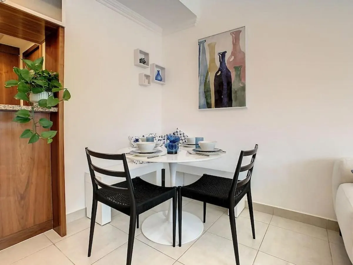 Key View - Marina Quays East Apartamento Dubai